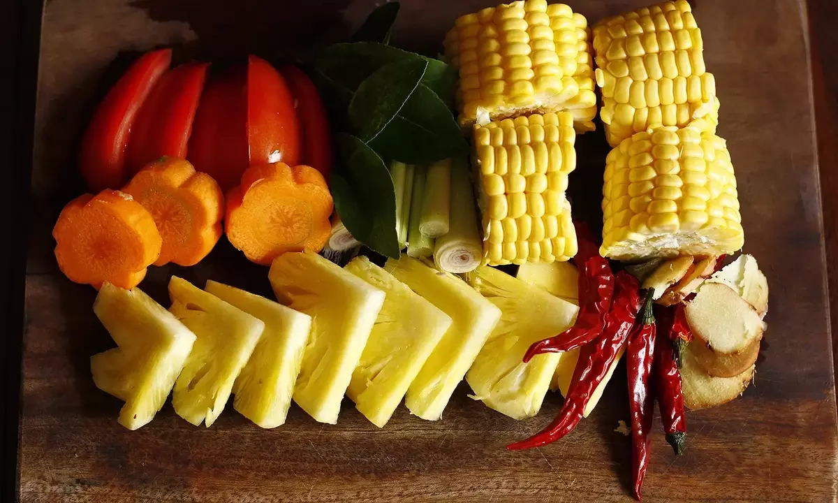 Vì sao phụ nữ cần ăn đủ chất xơ mỗi ngày?