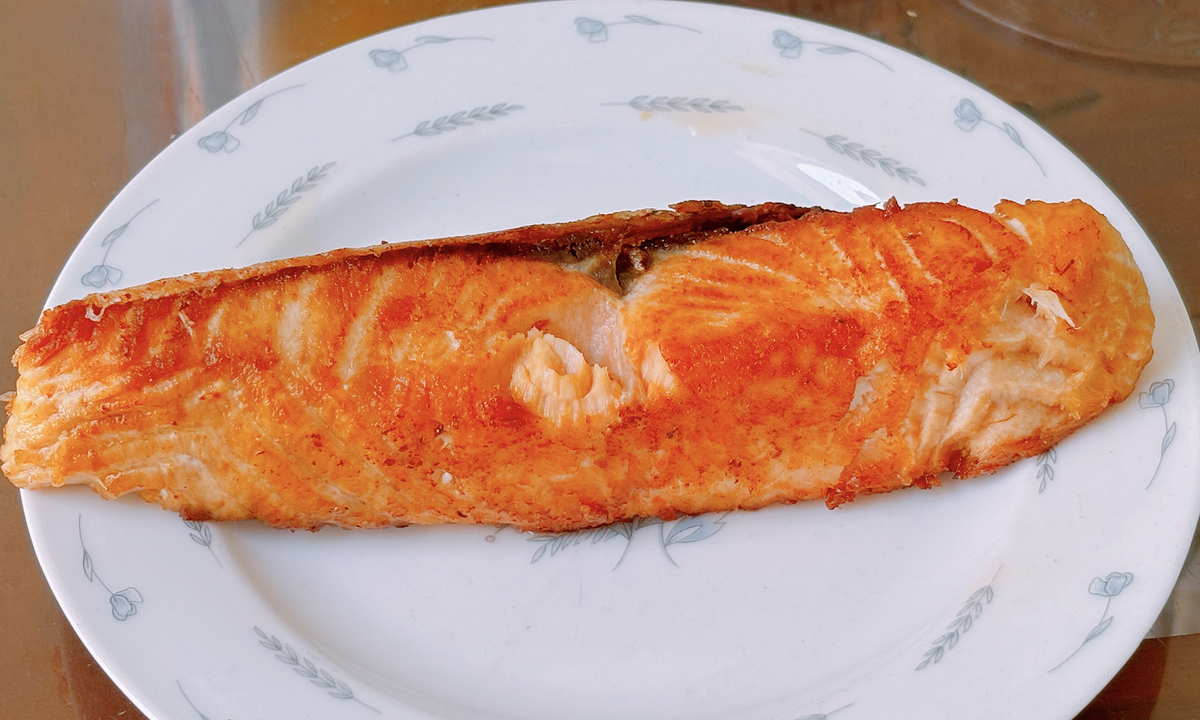 5 lợi ích của omega-3 với thị lực