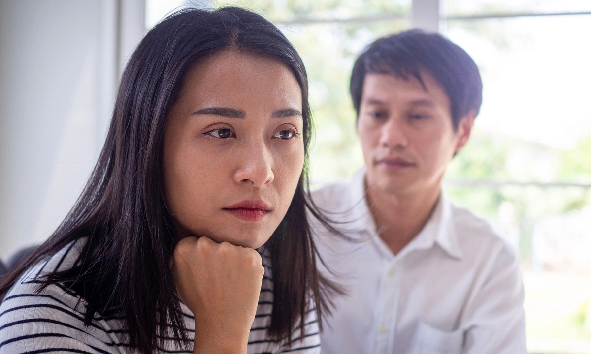Phát hiện chồng mắc sùi mào gà, nên làm gì?