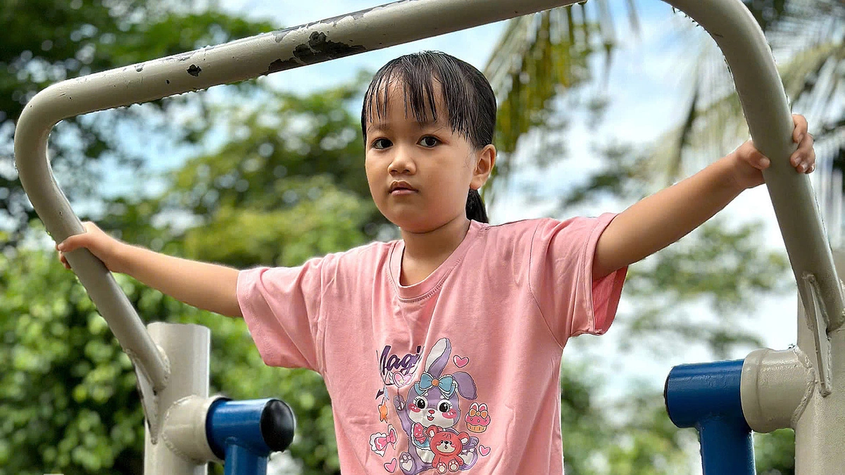 Lưu ý an toàn khi cho trẻ vui chơi ngoài trời