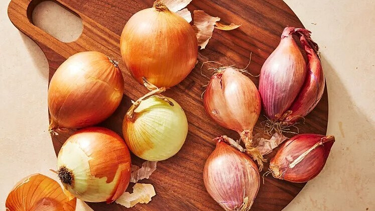 Loại củ rẻ tiền trong bếp là siêu thực phẩm ngừa bệnh