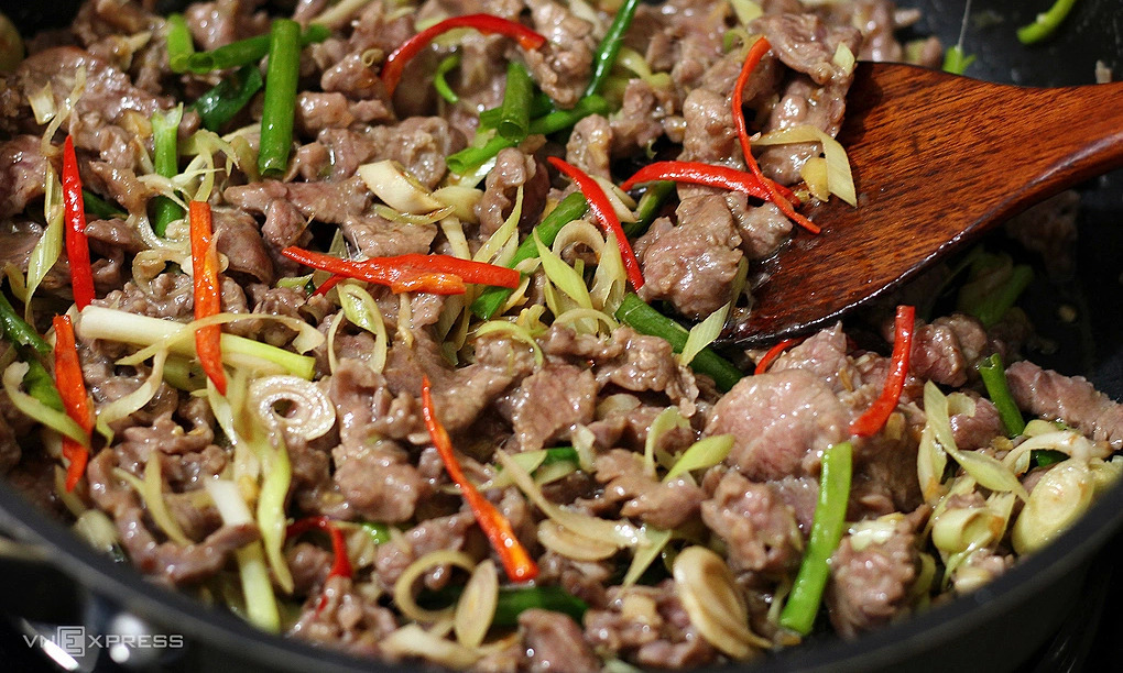 Sai lầm khiến cơ thể thiếu hoặc thừa protein
