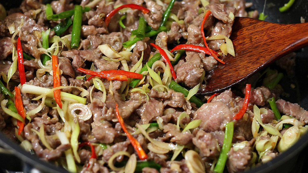Sai lầm khiến cơ thể thiếu hoặc thừa protein