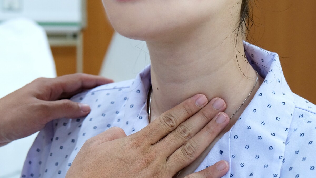 Suy giáp có làm tăng cholesterol?