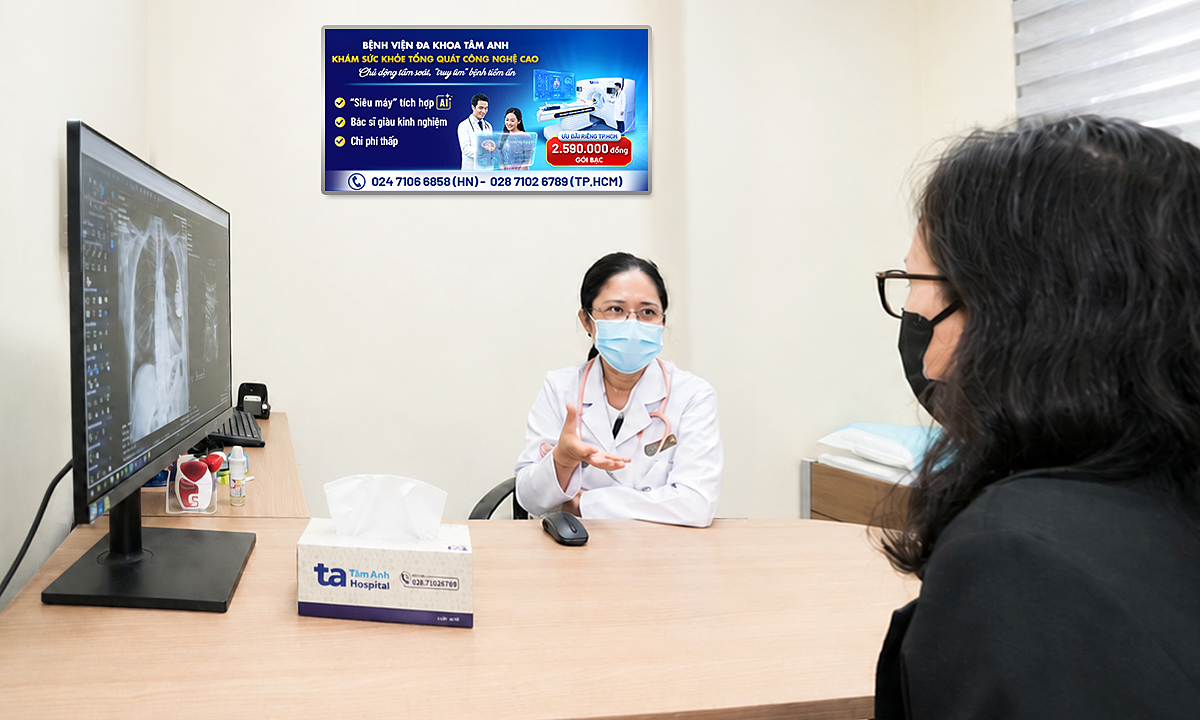 5 hiểu lầm thường gặp về RSV