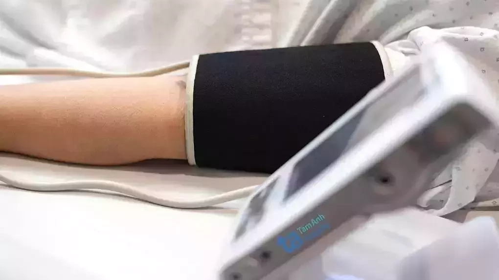 Những thời điểm huyết áp dễ tăng trong ngày