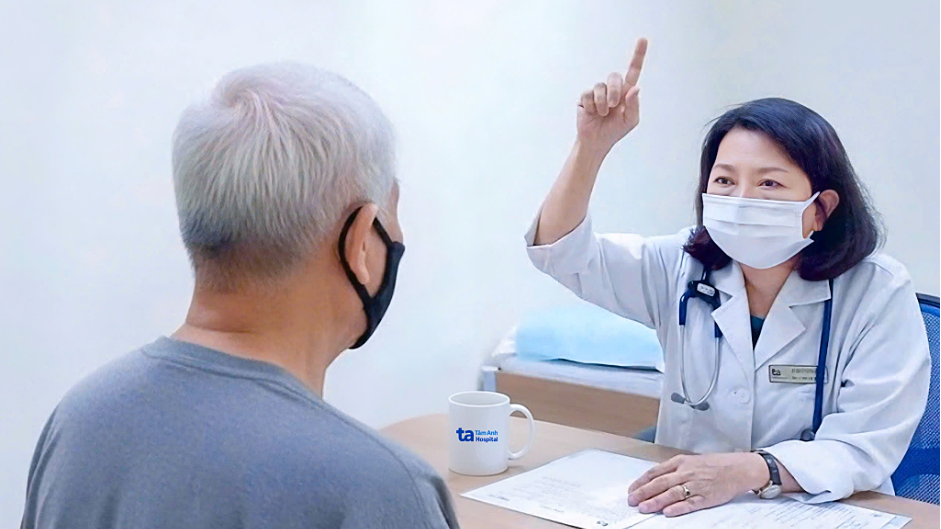 5 dấu hiệu sa sút trí tuệ giống với đãng trí