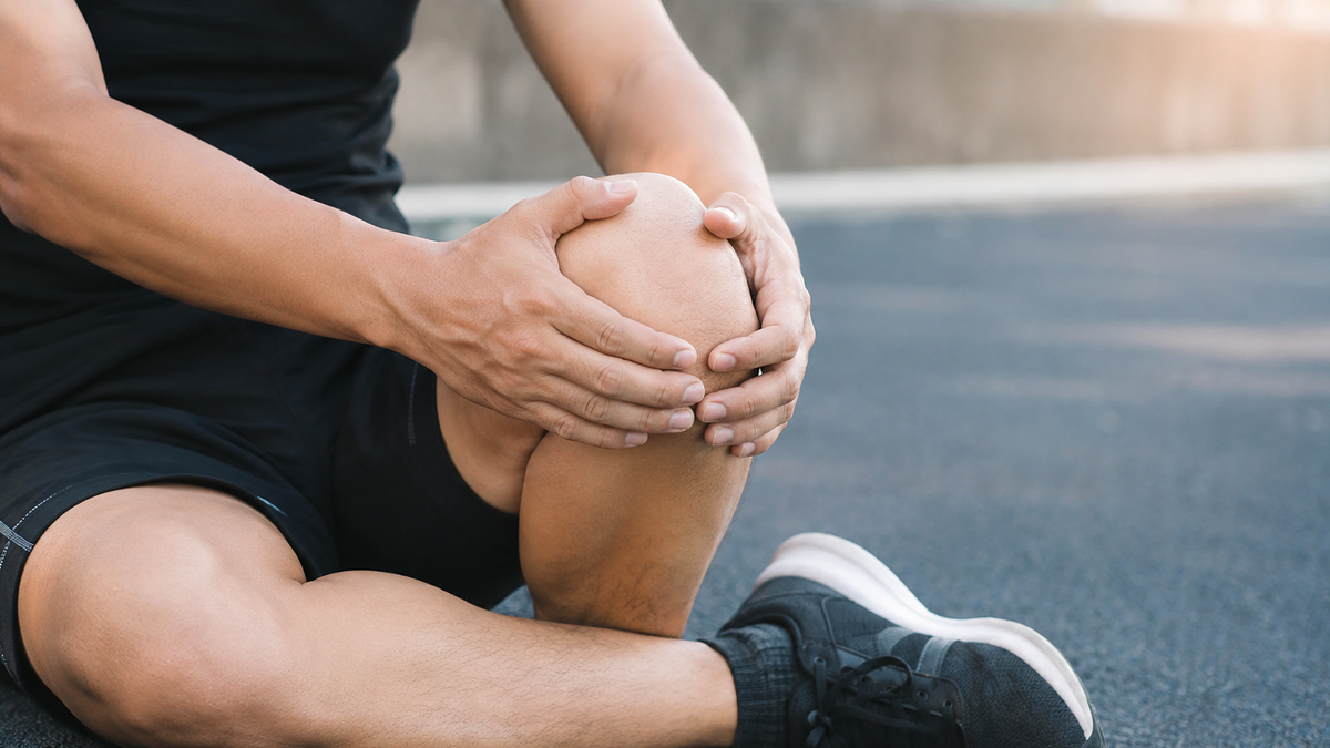 5 nguyên nhân khiến khớp xương phát ra tiếng kêu