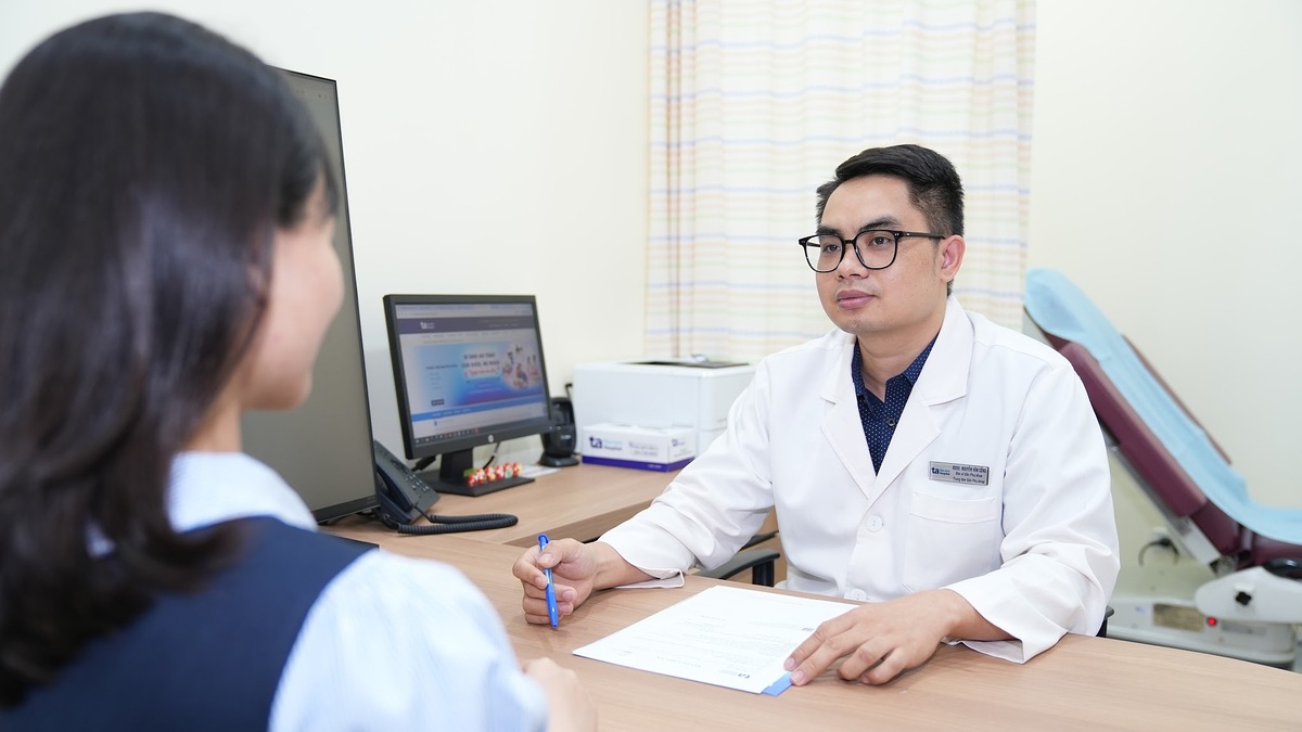 Phụ nữ mắc viêm gan B có sinh con khỏe mạnh?