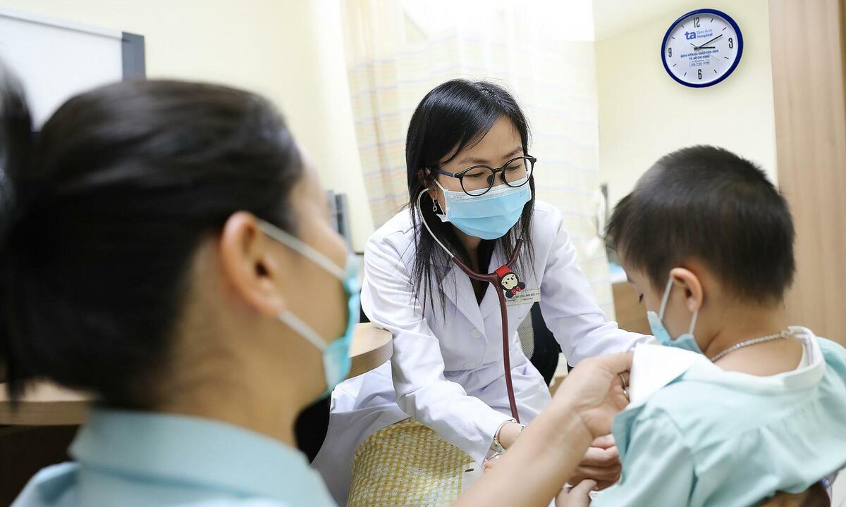 Trẻ ăn dặm thế nào phòng rối loạn tiêu hóa?