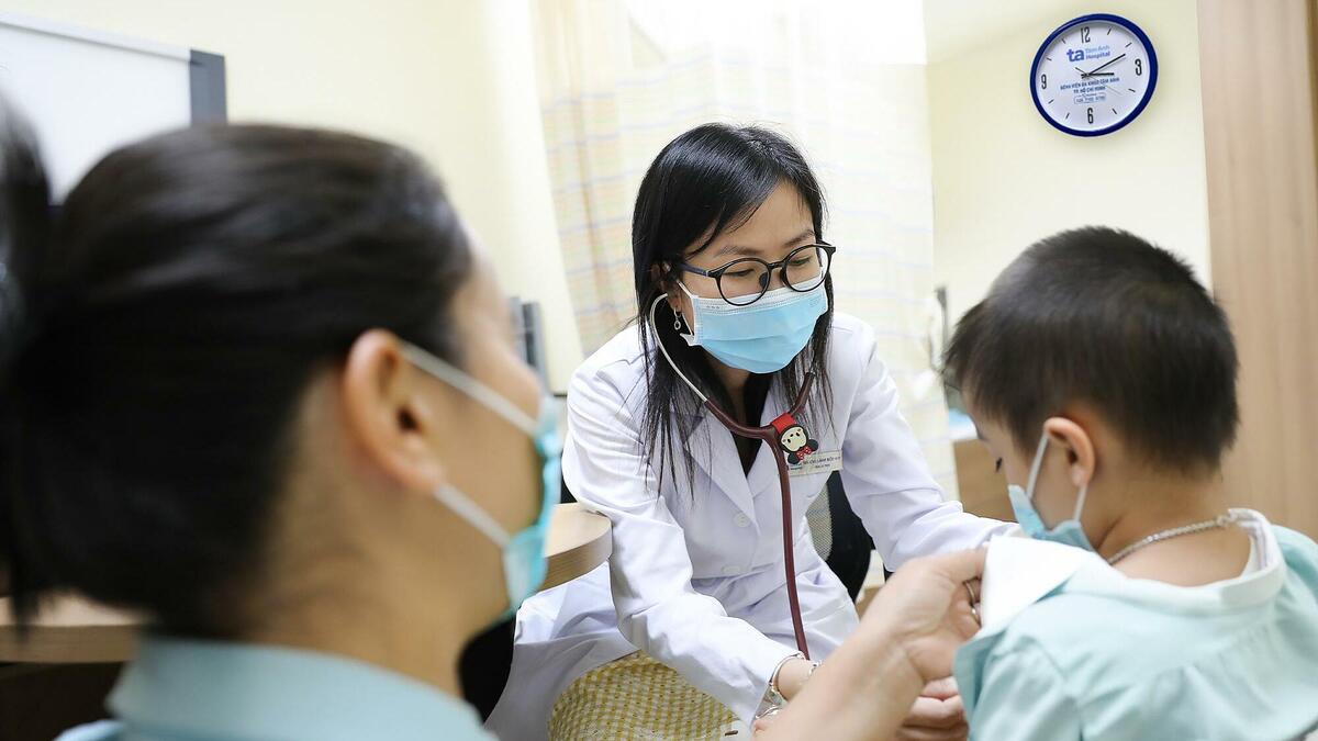 Trẻ ăn dặm thế nào phòng rối loạn tiêu hóa?