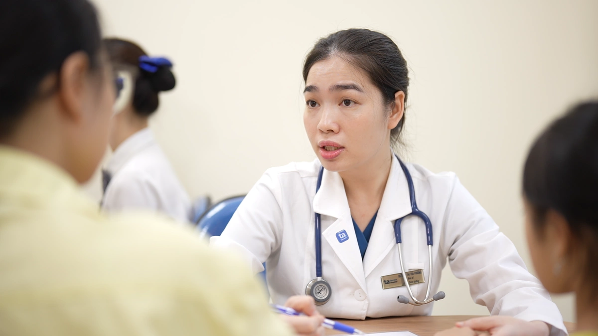 Bác sĩ chỉ ra 6 nhóm trẻ nên khám dinh dưỡng