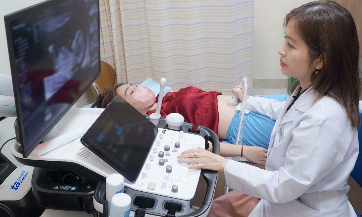 Xét nghiệm nào giúp sàng lọc dị tật thai?