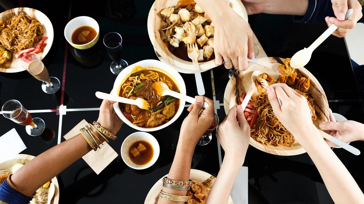 Rèn thói quen tự phòng bệnh cho con