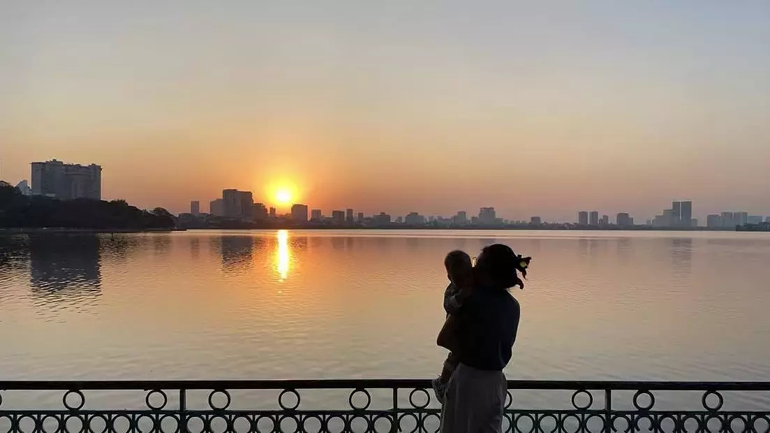 Những người vợ kiệt sức vì chiếc bẫy "đảm đang"