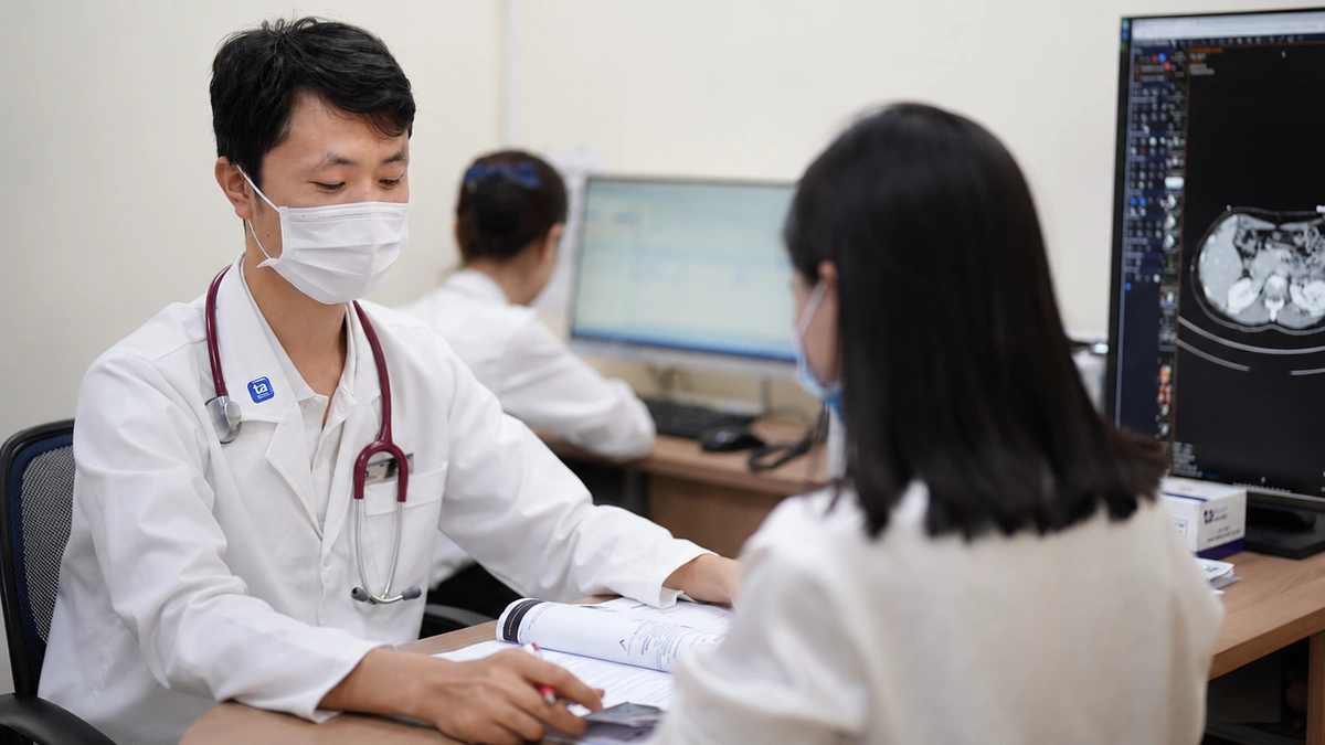 4 lý do có thể gây suy thận cấp vào mùa hè