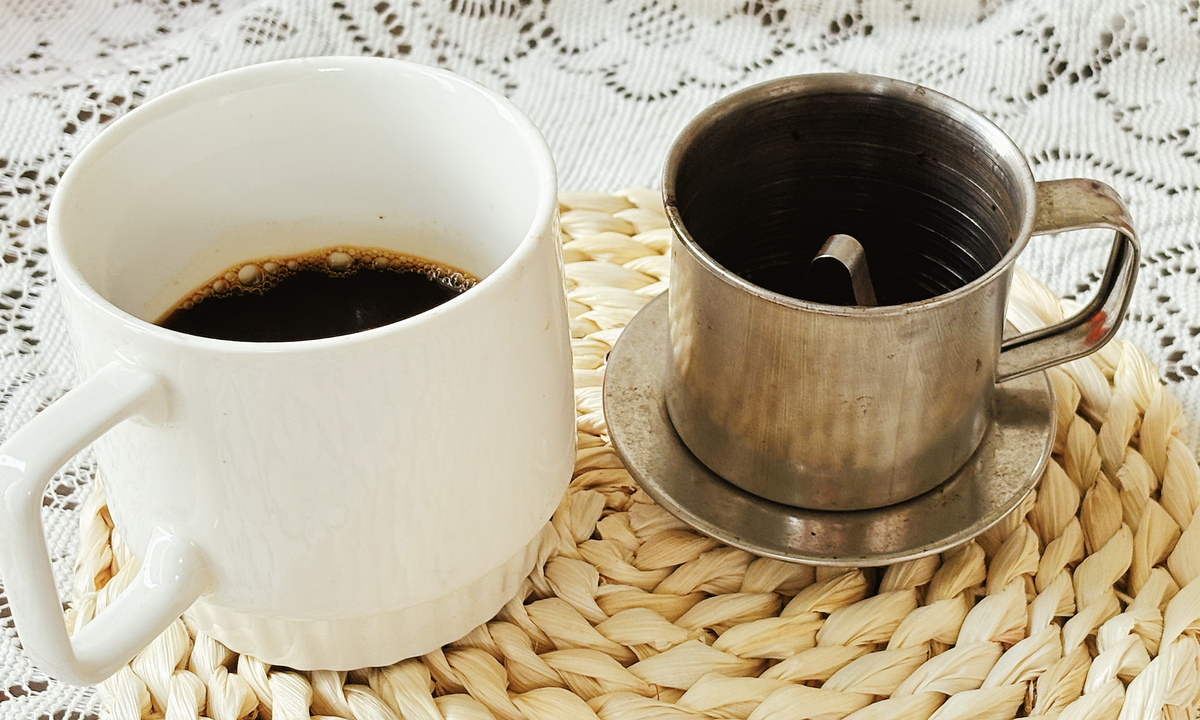 Điều gì xảy ra với đường ruột khi uống cà phê?