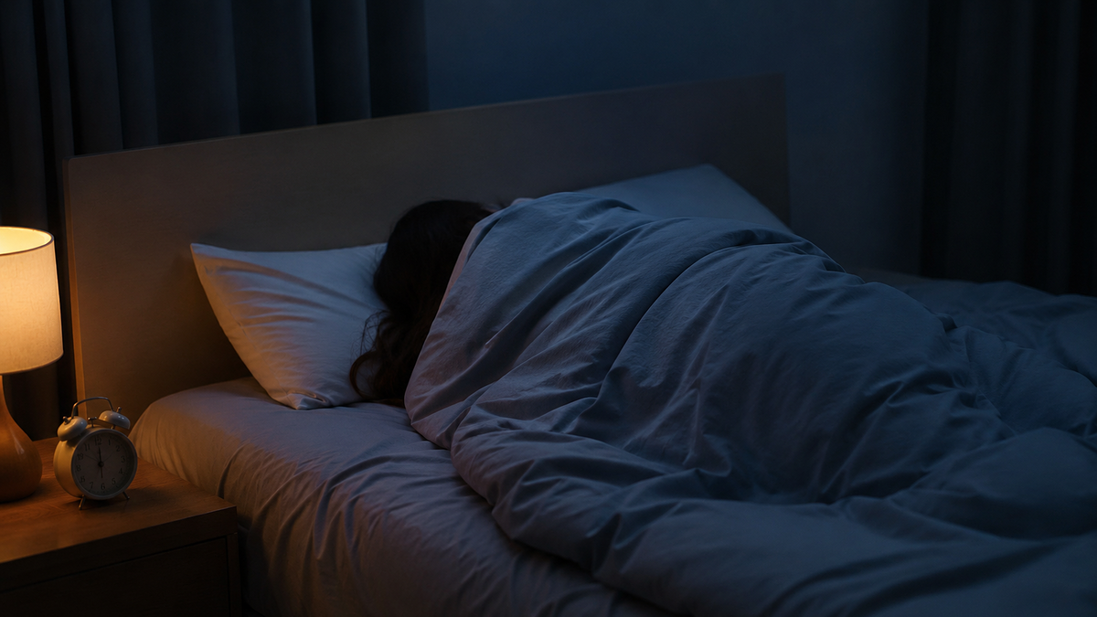 Vì sao ngưng thở khi ngủ gây mệt mỏi?