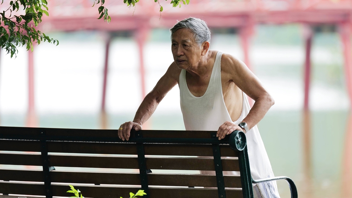 Điểm chung của những người sống thọ, khỏe mạnh đến 90 tuổi
