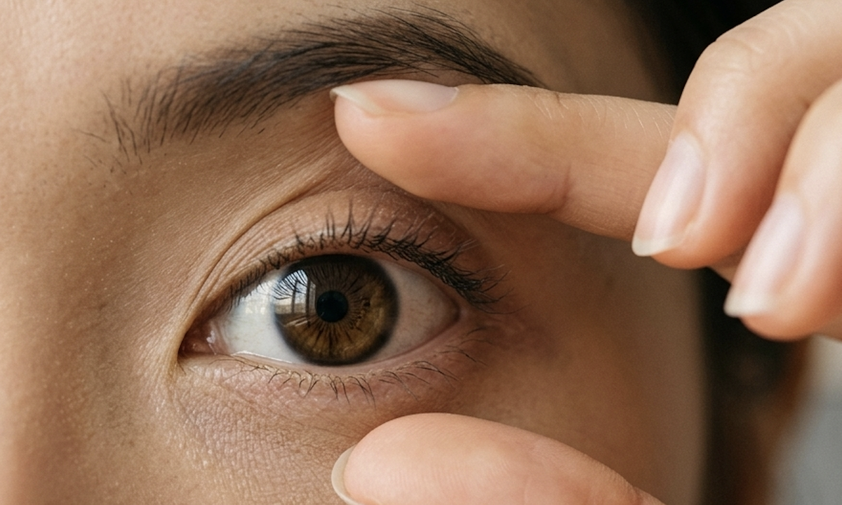 8 vấn đề ở mắt có thể do bệnh lupus gây ra