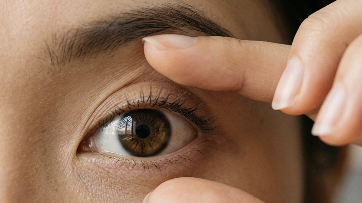8 vấn đề ở mắt có thể do bệnh lupus gây ra