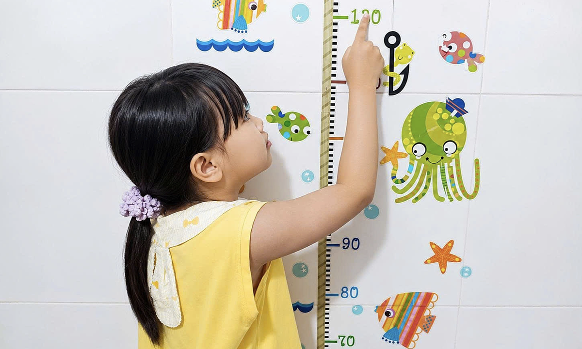 4 thói quen âm thầm khiến trẻ dậy thì sớm, mất cơ hội tăng chiều cao