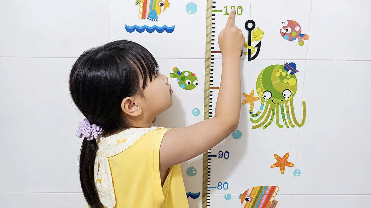 4 thói quen âm thầm khiến trẻ dậy thì sớm, mất cơ hội tăng chiều cao