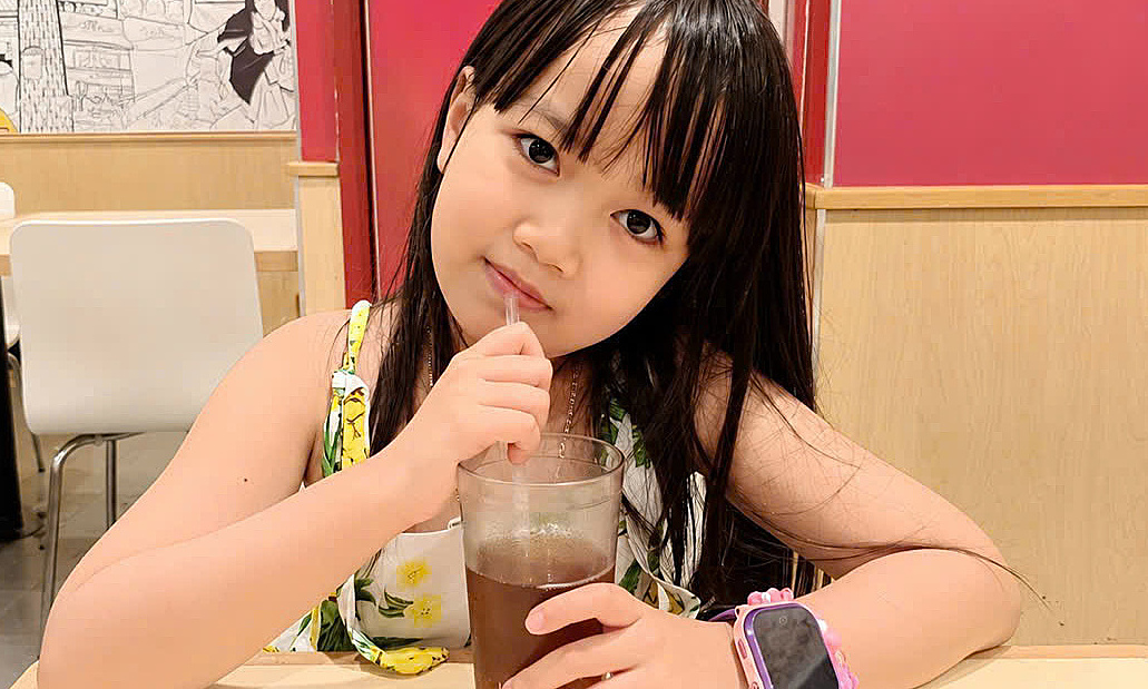 4 thói quen ăn uống không tốt cho não của trẻ