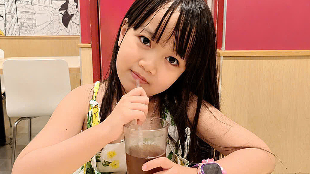 4 thói quen ăn uống không tốt cho não của trẻ