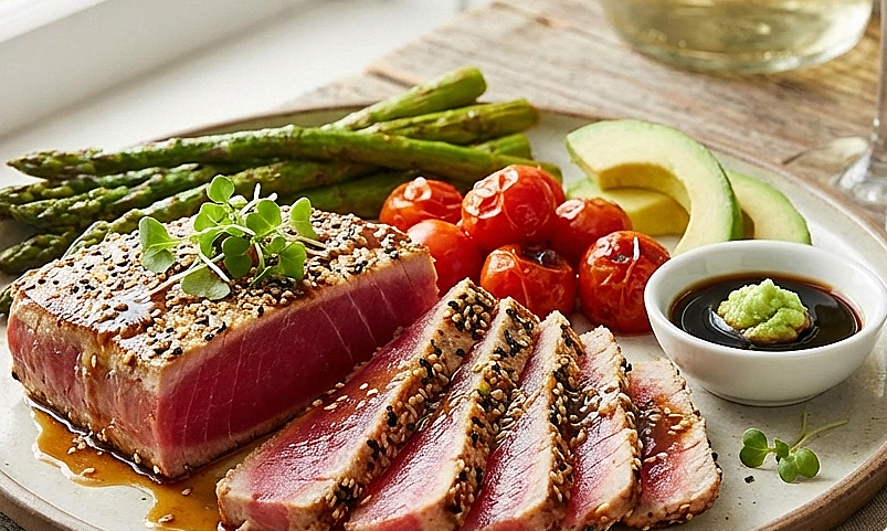 Điều gì xảy ra với người tiểu đường khi ăn thịt đỏ?