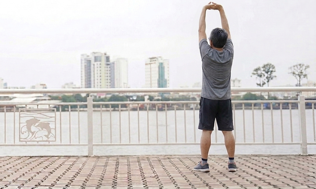 Người bệnh lao có nên tắm nắng?