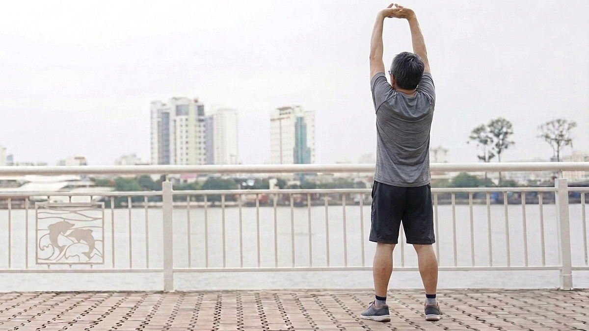 Người bệnh lao có nên tắm nắng?