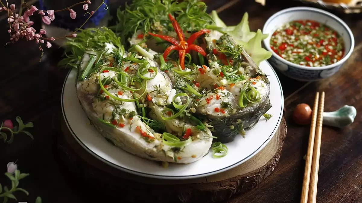 Ăn cá thế nào tốt cho sức khỏe