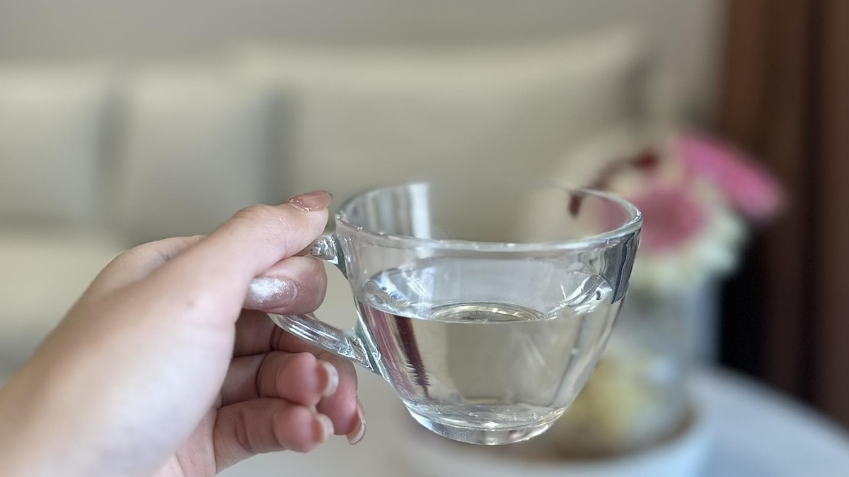 Uống nước có giúp hạ đường huyết?