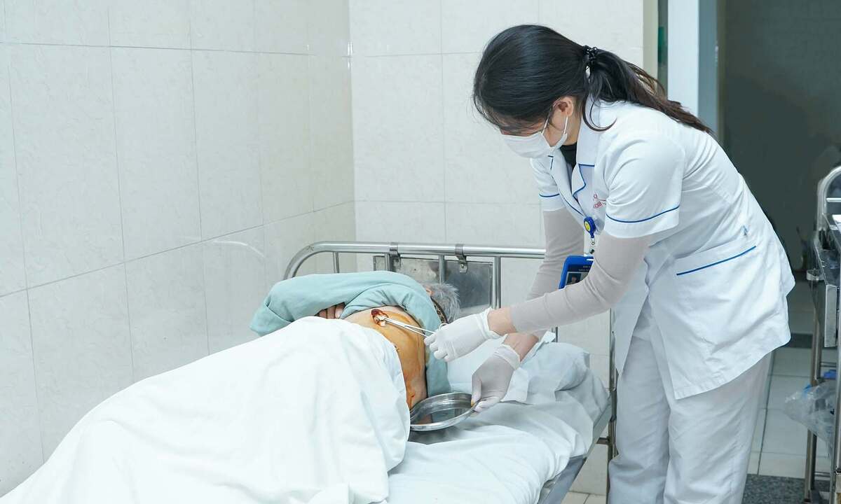 Người ung thư máu có nguy cơ mắc zona cao gần 4 lần