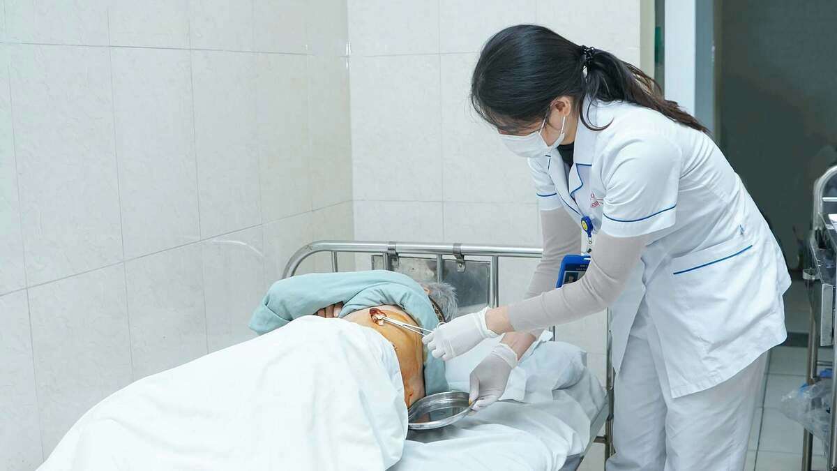Người ung thư máu có nguy cơ mắc zona cao gần 4 lần
