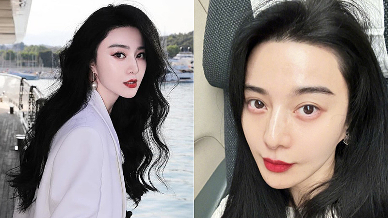 Phương pháp nhịn ăn giúp Phạm Băng Băng giảm 6 kg trong 7 ngày