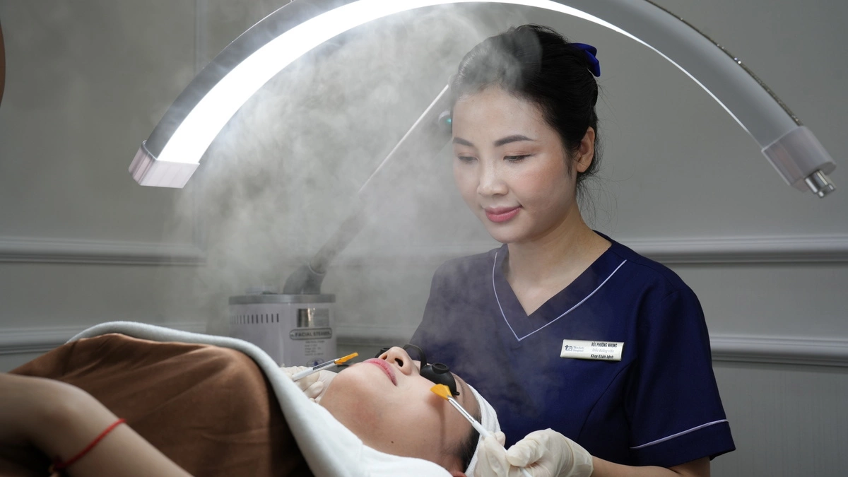 Sai lầm tẩy tế bào chết khiến da suy yếu