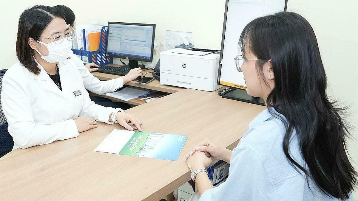 Có nên tự bổ sung kẽm khi trẻ biếng ăn?