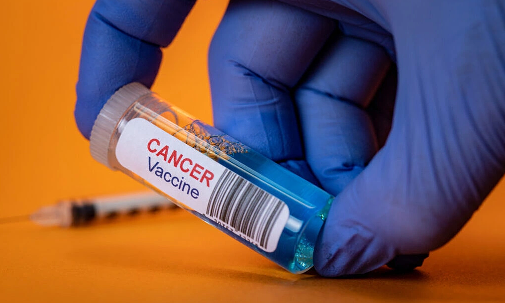 Vaccine mRNA cá thể hóa giúp giảm tái phát ung thư da