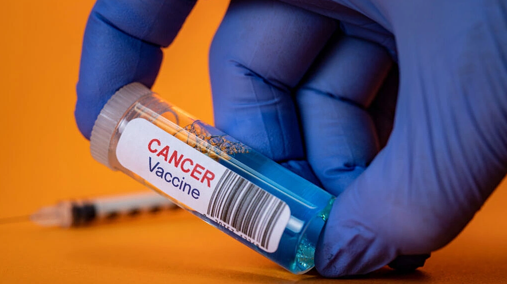 Vaccine mRNA cá thể hóa giúp giảm tái phát ung thư da