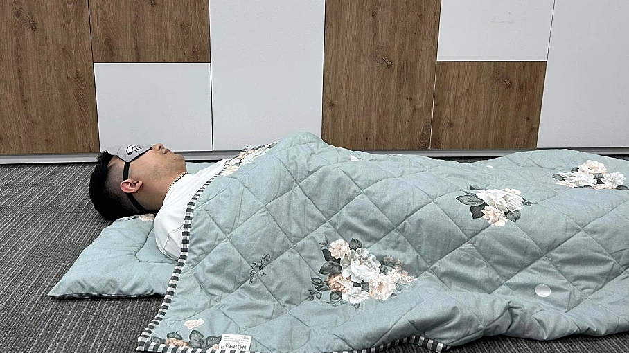 5 sai lầm nên tránh khi ngủ trưa