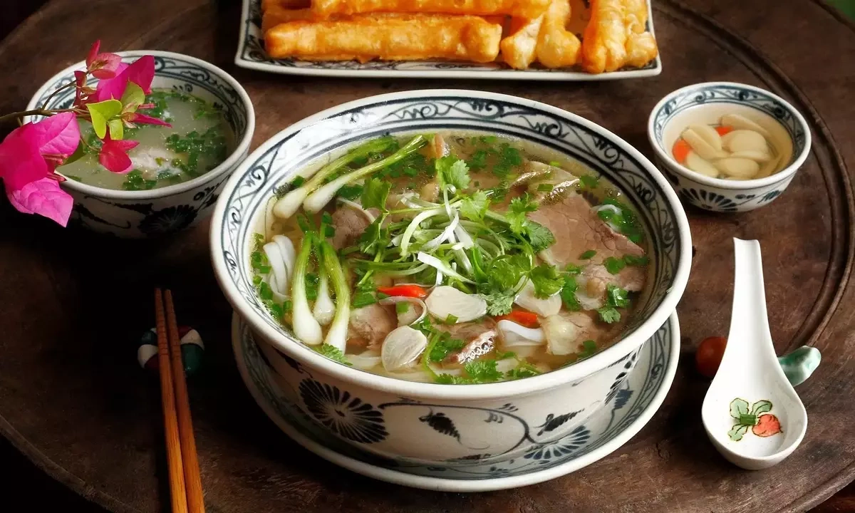 7 bữa sáng 'nhẹ bụng, tiêu mỡ' cho cả tuần