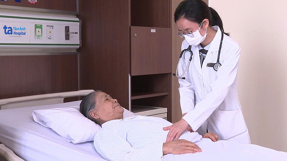 Áp xe gan do đồng nhiễm vi khuẩn, giun đũa chó mèo