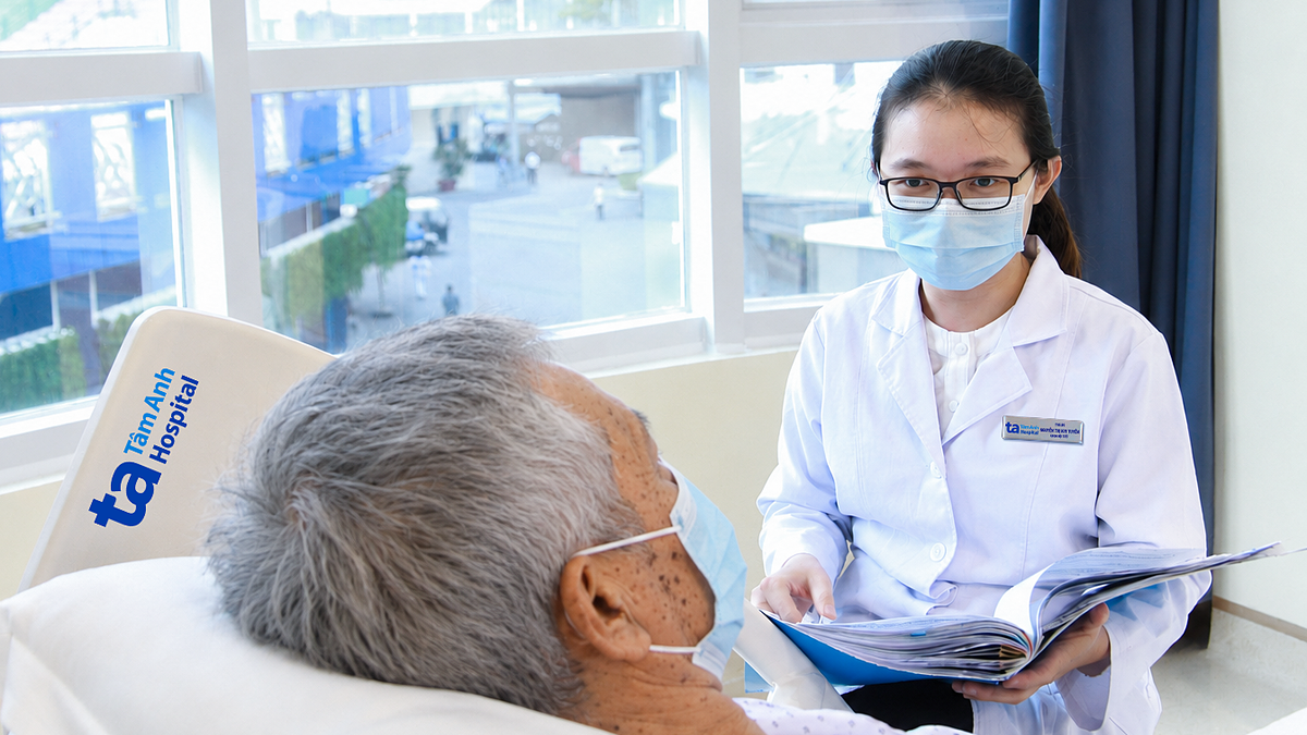 Đột quỵ, đường huyết tăng gấp 4