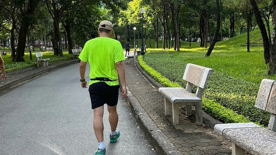 7 việc người sống thọ thường làm mỗi tuần