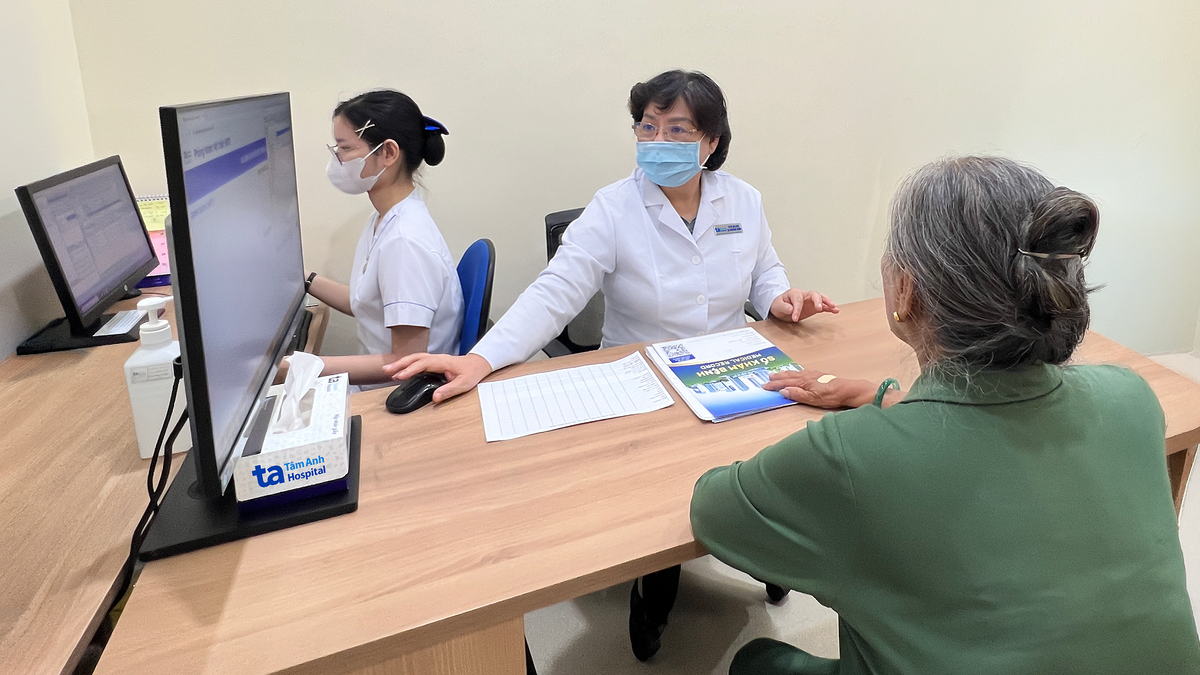 Suy thận nặng hơn sau uống thuốc giảm đau