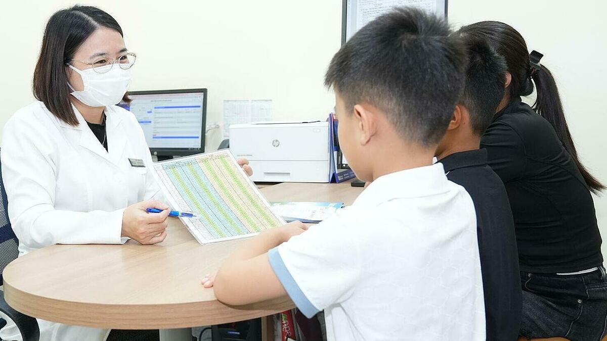 Trẻ ăn nhiều trứng gà có dậy thì sớm?