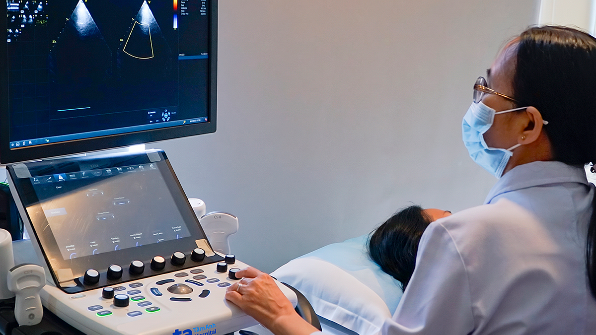 Các bệnh tim mạch làm tăng nguy cơ biến chứng khi mang thai
