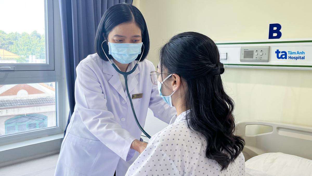 Vi khuẩn răng miệng tấn công tim gây nhiễm trùng